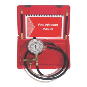 FUEL INJECTION PRESSURE TESTER