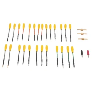 ROUND TERMINAL PROBE ADAPTER SET