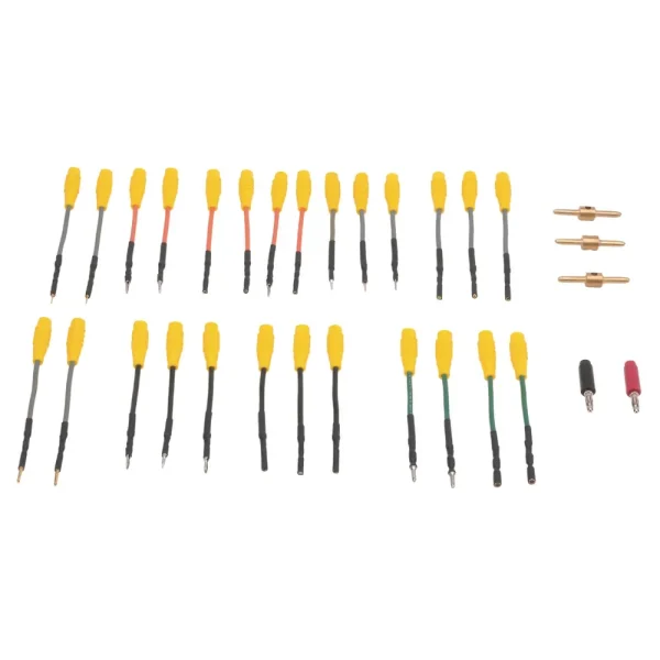 ROUND TERMINAL PROBE ADAPTER SET