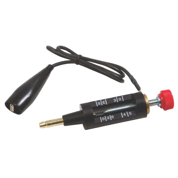 COIL-ON-PLUG SPARK TESTER