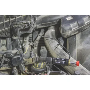 COIL-ON-PLUG SPARK TESTER - view 2