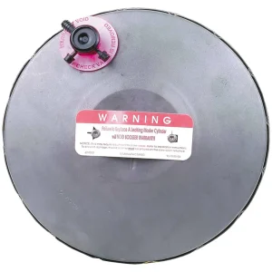 BrakeBest Power Brake Booster – Remanufactured – 54-74322 - view 2