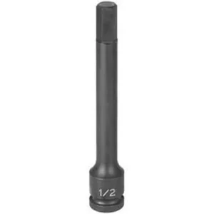 Grey Pneumatic 13Mm Hex Bit Impact Socket 1/2″ Drive (29136M)