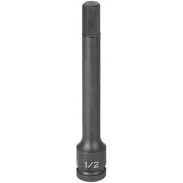 Grey Pneumatic 13Mm Hex Bit Impact Socket 1/2″ Drive (29136M)