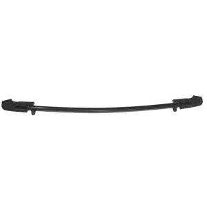Smittybilt 18+ Wrangler JL Tailgate Bar w/ Nylon Reinforced Clips (SMB91206)