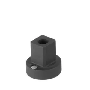 Grey Pneumatic 1/4″ Drive 1/4″ F X 1/2″ M Reducing Sleeve Socket (912RA)