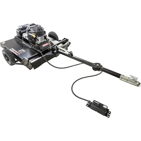 Swisher 14.5 HP 44″ Kawasaki Trailcutter (RC14544CPKA)