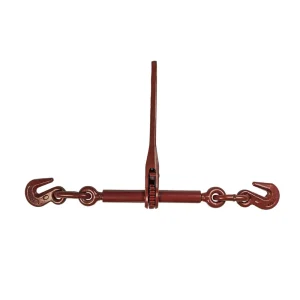 BulletProof Heavy Duty Ratchet Binder Red (BLPBPHDBINDER)