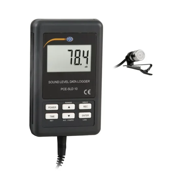 PCE Instruments Condition Monitoring Device (PCE-SLD 10)