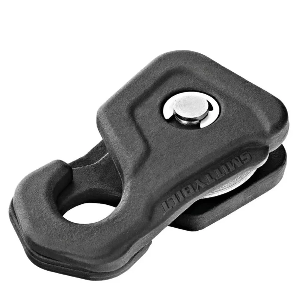 Smittybilt Delta Snatch Block (SMB99044)