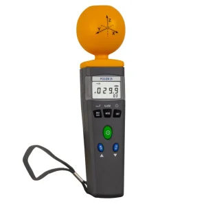 PCE Instruments Electromagnetic Radiation Detector (PCE-EM 29)