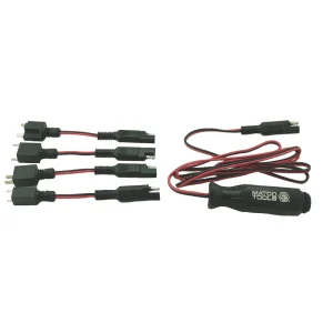MASTER RELAY BYPASS KIT