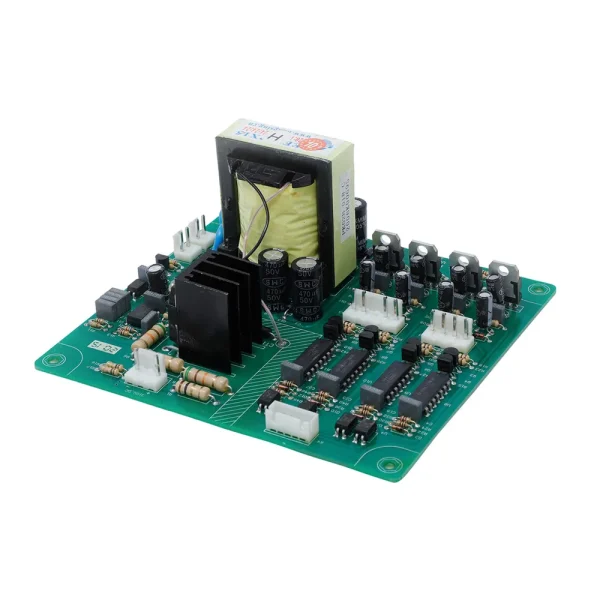 Eastwood Replacement Drive Board Component for TIG 200 AC/DC Welder (22507)