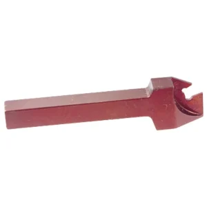 HHIP STYLE SLTHR 12.7-2 CUT-OFF TOOL HOLDER-GTN-2 (2201-1272)