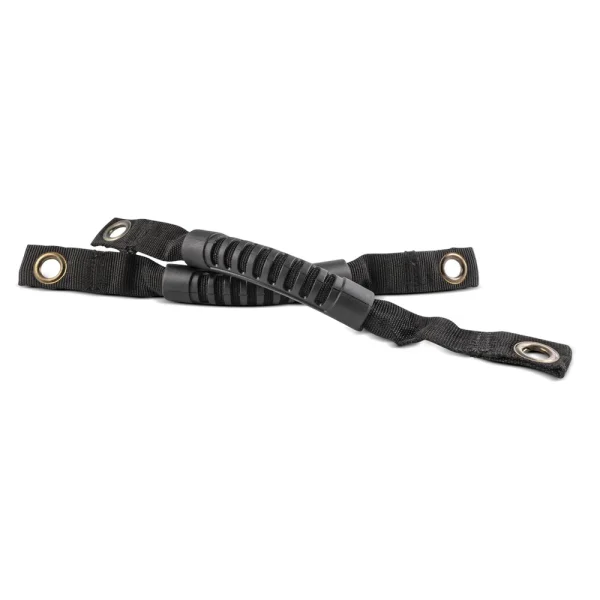 Body Armor 2007-2018 Jeep Wrangler JK Multi-Point Handle (5143)