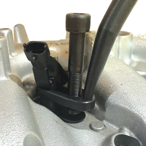 ProMAXX 6.7L Repairs EGR Mounting Tube & Bolt Set (PMXPST555PRO) - view 4