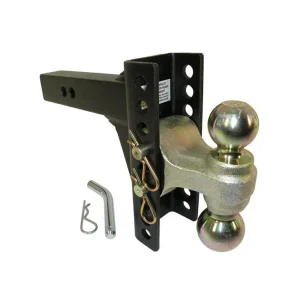 OneMount Kit with Dual Ball, 10k/14k (10001)
