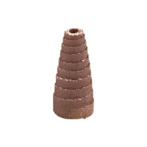 Eastwood Abrasive Tapers Pack of 10 (13088A, 13086A, 13084A, 13090A)