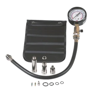 BASIC COMPRESSION TESTER SET