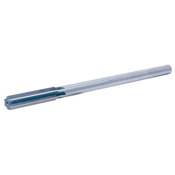 HHIP 3/4 X 2-1/2 X 9-1/2″ HIGH SPEED STEEL STRAIGHT SHANK CHUCKING REAMER (2006-3048)