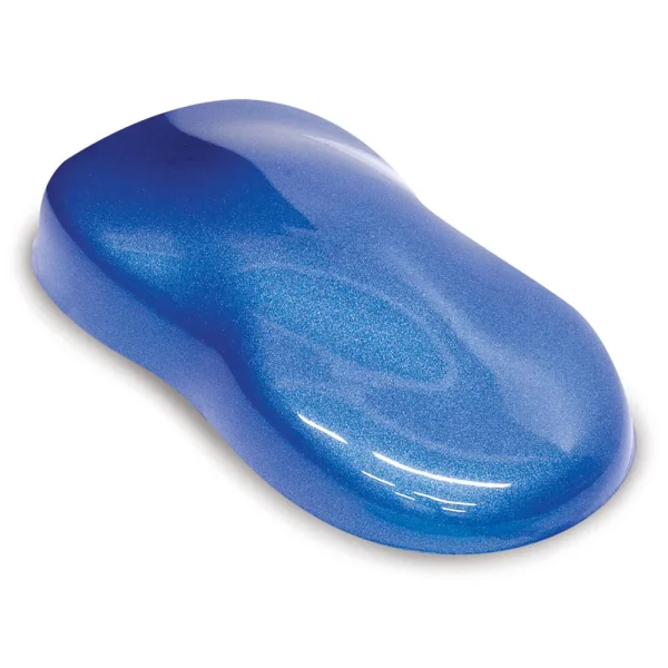 Eastwood 3:1 Cruise Night Blue Metallic Single Stage Paint 96oz (50220ZP)