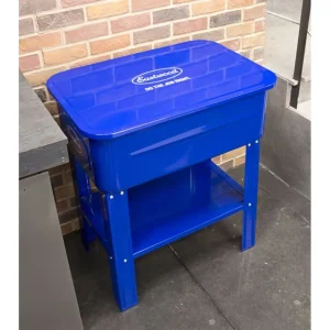 Eastwood 20 Gallon Parts Washer (14293) - view 3