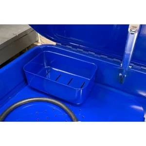 Eastwood 20 Gallon Parts Washer (14293) - view 4