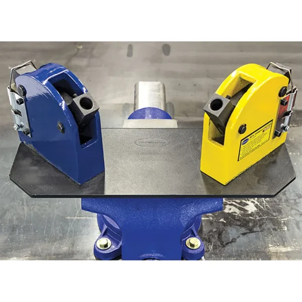 Eastwood Shrinker Stretcher Base Plate (20357)