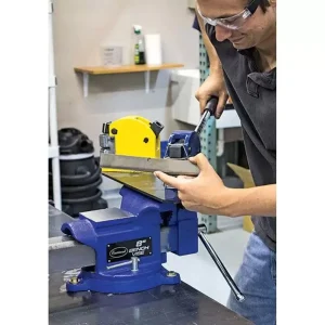 Eastwood Shrinker Stretcher Base Plate (20357) - view 2