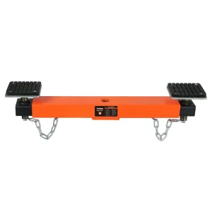AutoSport Cross Beam Adapter for All ASM Service Jacks (ASM1702B) - view 2