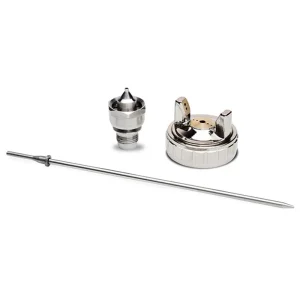 Eastwood Concours LT Needle Nozzle Set (15641, 15642, 15643)