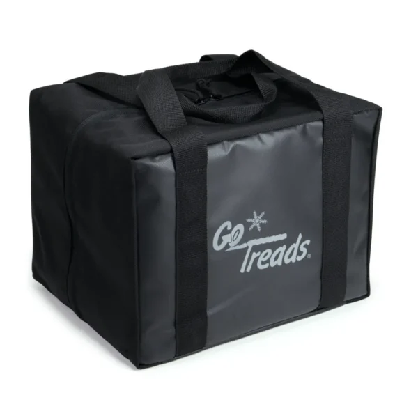 GoTreads Cube Carrying Case – XL (GOTDCUBE-XL) – Durable and Compact Storage Solution