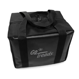 GoTreads Cube Carrying Case – XL (GOTDCUBE-XL) – Durable and Compact Storage Solution - view 3