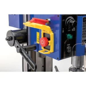 Eastwood Benchtop Mini Mill – 4 Inch x 16 Inch (32498) - view 3