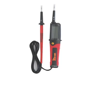 POWER PROBE VT750LCD 2 POLE VOLTAGE TESTER