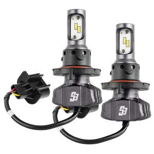 Oracle Lighting 9006 – S3 LED Headlight Bulb Conversion Kit (S5240-001) - view 2