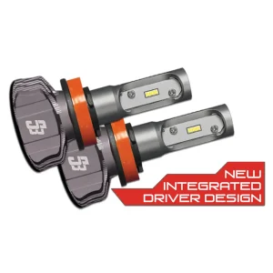 Oracle Lighting 9006 – S3 LED Headlight Bulb Conversion Kit (S5240-001) - view 4