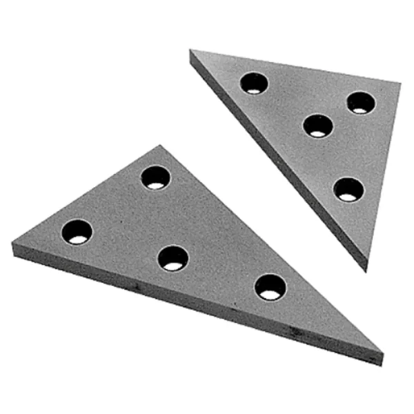 HHIP 2 PIECE SOLID ANGLE PLATE SET (3402-0016)
