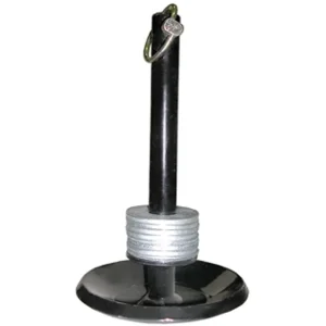 Meyer 1 ct. Snow Plow Shoe for Diamond Edge 7’6″ – 9’0″ (09330)