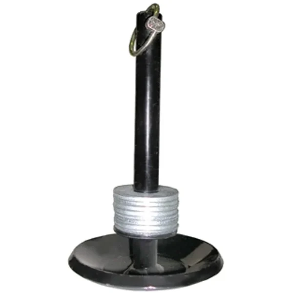 Meyer 1 ct. Snow Plow Shoe for Diamond Edge 7’6″ – 9’0″ (09330)