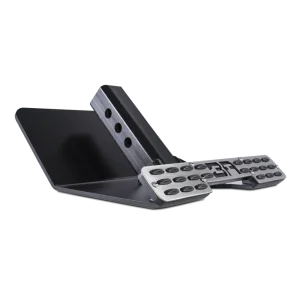 Body Armor Backbone Hitch Skid Plate 4-in-1 Tool (5136)