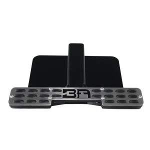Body Armor Backbone Hitch Skid Plate 4-in-1 Tool (5136) - view 3