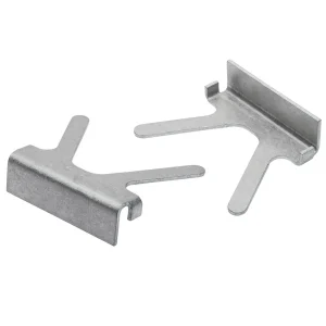 Eastwood Open Box Yost Model SA-335 3-1/2 Inch Aluminum Jaw Vise Caps (56453)