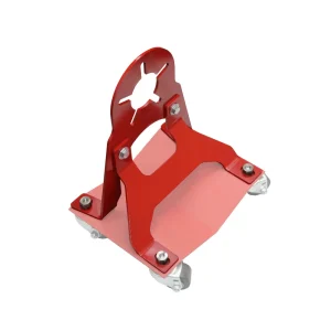 Merrick Machine Company Auto Dolly Roll Around Pair – 5-Hole (M998074)