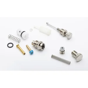 Eastwood Elite Color/Clear and Primer Paint Gun Rebuild Kit (54276)