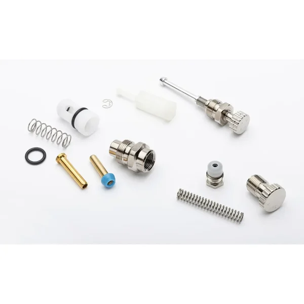 Eastwood Elite Color/Clear and Primer Paint Gun Rebuild Kit (54276)