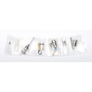 Eastwood Elite Color/Clear and Primer Paint Gun Rebuild Kit (54276) - view 2