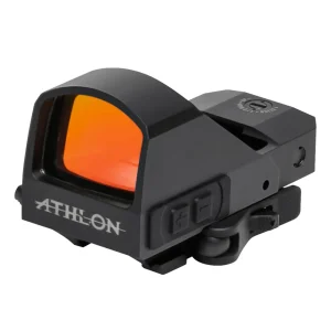 Athlon Optics Midas LE GEN2 RedDot (403061)