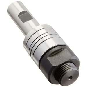 HHIP 5/8 ARBOR X 1/2″ STRAIGHT SHANK STUB MILL ARBOR (3900-0157)
