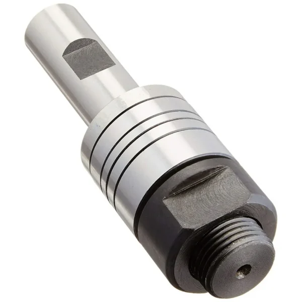 HHIP 5/8 ARBOR X 1/2″ STRAIGHT SHANK STUB MILL ARBOR (3900-0157)